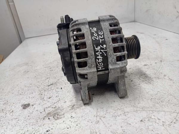 ALTERNATEUR 150A NISSAN/RENAULT - Vue 4